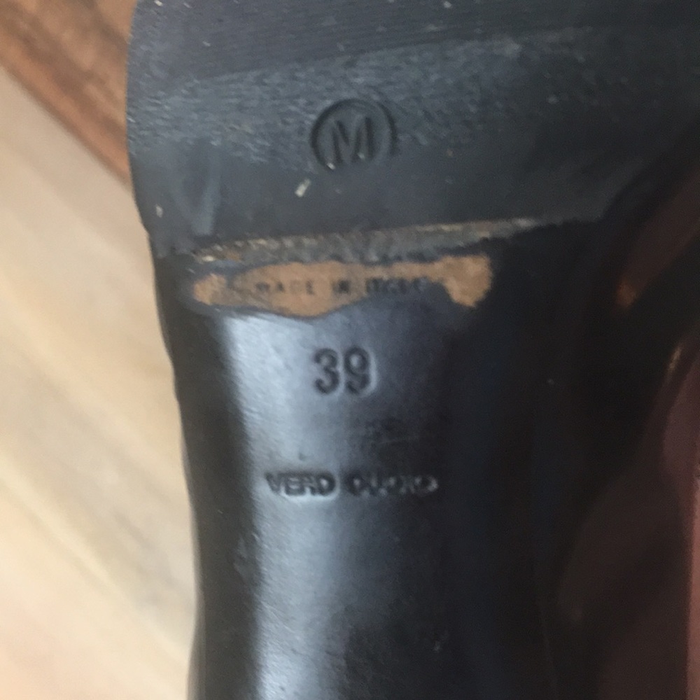 Prada heels - Picture 8 of 8